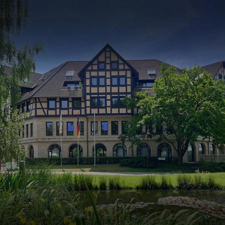 Hotel Rabenstein Raben Steinfeld Ngoại thất bức ảnh
