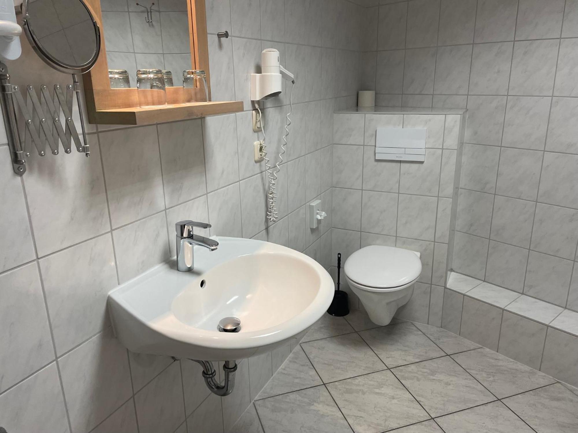 Hotel Rabenstein Raben Steinfeld Ngoại thất bức ảnh