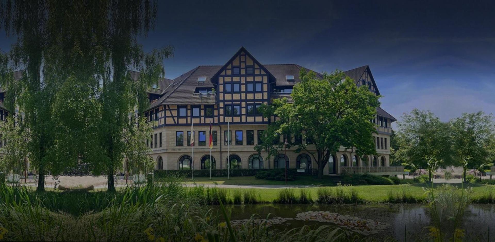 Hotel Rabenstein Raben Steinfeld Ngoại thất bức ảnh